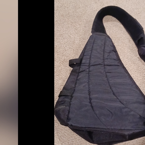 Houston Texans crossbody sling backpack - Picture 2 of 9